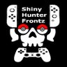Shiny Hunter Frontz profil fotoğrafı