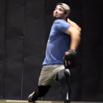 Drew Hall's profile picture
