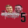 The Morning 5 ็ๅคดๅ