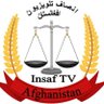 Insaf TV Afghanistan profil fotoğrafı