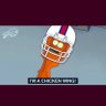The Chicken Wing of Truth 的头像