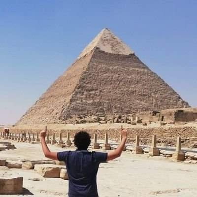 Abdel عبد القادر سعيد's profile picture