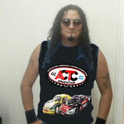 Un Gordo Fan de TC's profile picture