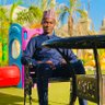 Profilbild von Ahmad Hussaini Aliyu