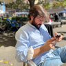 Javi profil fotoğrafı