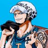 Trafalgar Law's profile picture