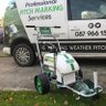 Фото профиля Professional Line Marking