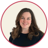 Profilbild von Charlotte Pike MBE