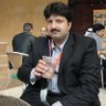 Profilbild von Pervez Akhtar