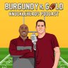 Фото профиля Burgundy & Gold Podcast