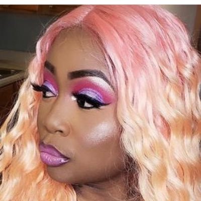 The Official Account Of K Marie's profile picture