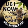 Фото профиля 🗣 📣 UBI NOW
