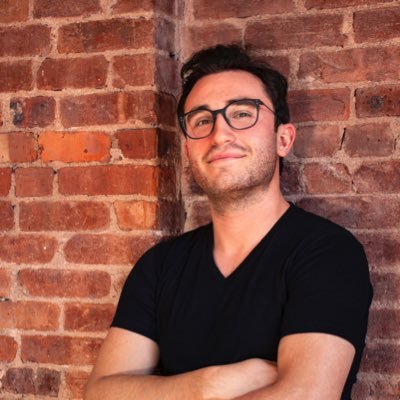 Dylan Ander | CRO & SplitTesting's profile picture