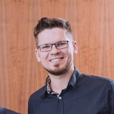 Peter Mick's profile picture