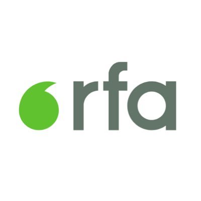 RFA 自由亞洲粵語's profile picture