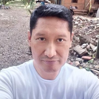 Bossman Mardigu's profile picture