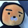 ぎゅっと、ぎゅっとして〜来たね〜❤️'s profile picture