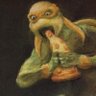Samuel Vimes 的头像