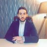 Ahmad Mazen's profile picture