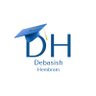 Фото профиля Debasish Hembram