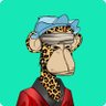DeLaApe.eth profil fotoğrafı