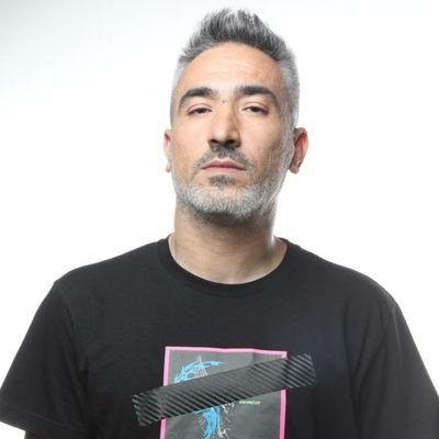 Sagopa Kajmer's profile picture