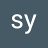 sy l profil fotoğrafı