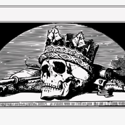 London Month of the Dead's profile picture