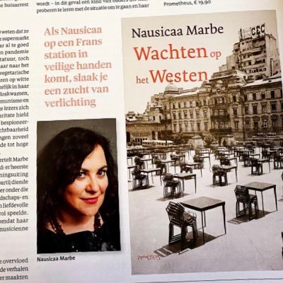nausicaamarbe's profile picture