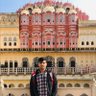 Pradeep kasana kotputli's profile picture