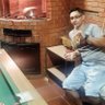 Fernando paredes profil fotoğrafı
