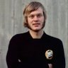 Profilbild von G Edström 🇳🇬⚽️🇳🇬