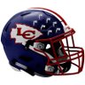 Lakeland Jr. Sr. High School Chiefs Football 的头像
