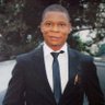 Фото профиля samuel omori. |Data analyst !