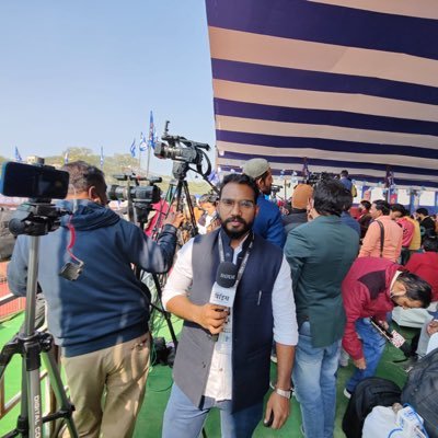 Sahil Valmiki's profile picture