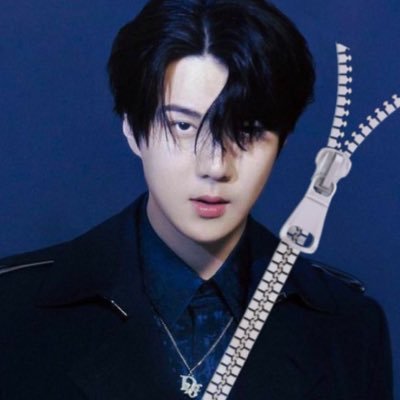 sehunzip's profile picture