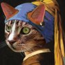 屋顶上的小猫咪 profil fotoğrafı