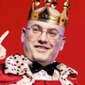 Profilbild von Chris Carey