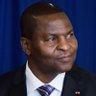 Faustin-Archange Touadéra profil fotoğrafı