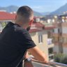 Ersin pekdemir profil fotoğrafı