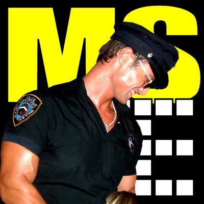 malestrippersex's profile picture
