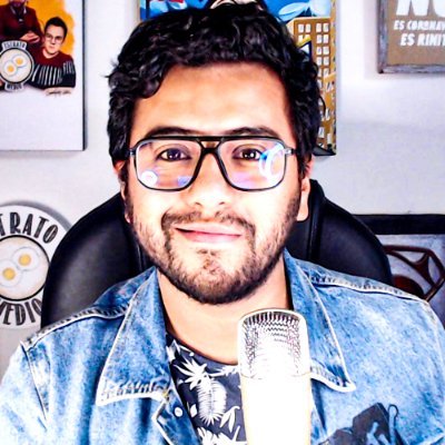 Gio EstratoMedio's profile picture