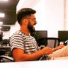 Santiago Bustamante profil fotoğrafı