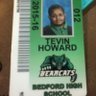 Profilbild von Tevin Howard