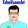 Profilbild von EdmilsonSBT