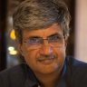 Dr. Srinivas Kakkilaya MBBS MD 的头像
