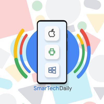 smartechdaily's profile picture