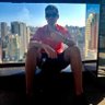 Bruno Senna profil fotoğrafı