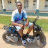 Profilbild von Kele Chukwu