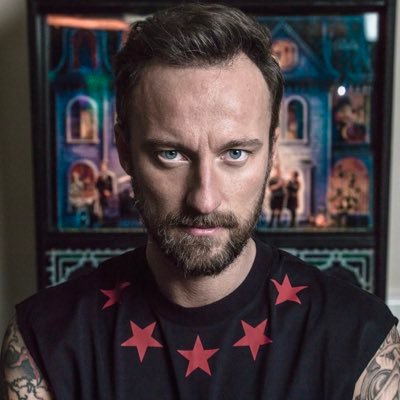 Francesco Facchinetti's profile picture